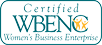 Certified WBENC